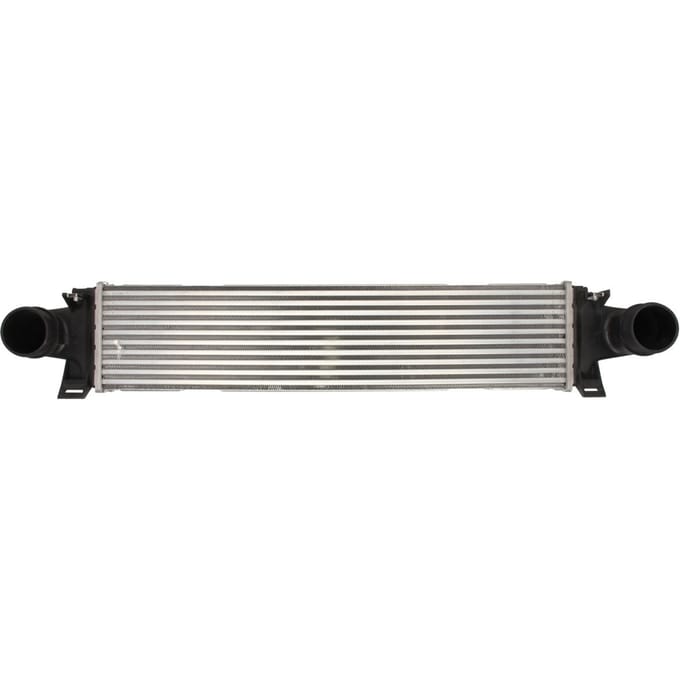 Intercooler THERMOTEC DAV008TT