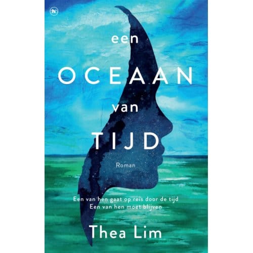 Een Oceaan Van Tijd - Thea Lim