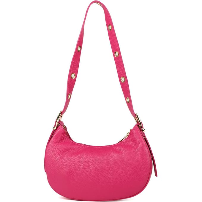 Giulia Monti Schoudertas Fuchsia