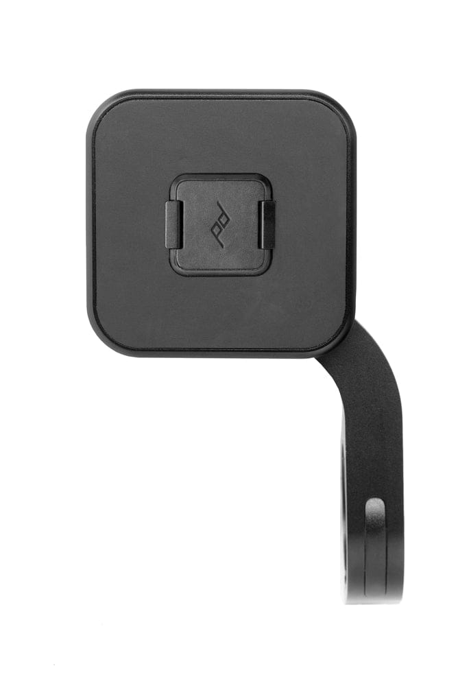 Peak Design Out Front V2 - bike holder for mobile phone - SlimLink (magnetic locking technology)