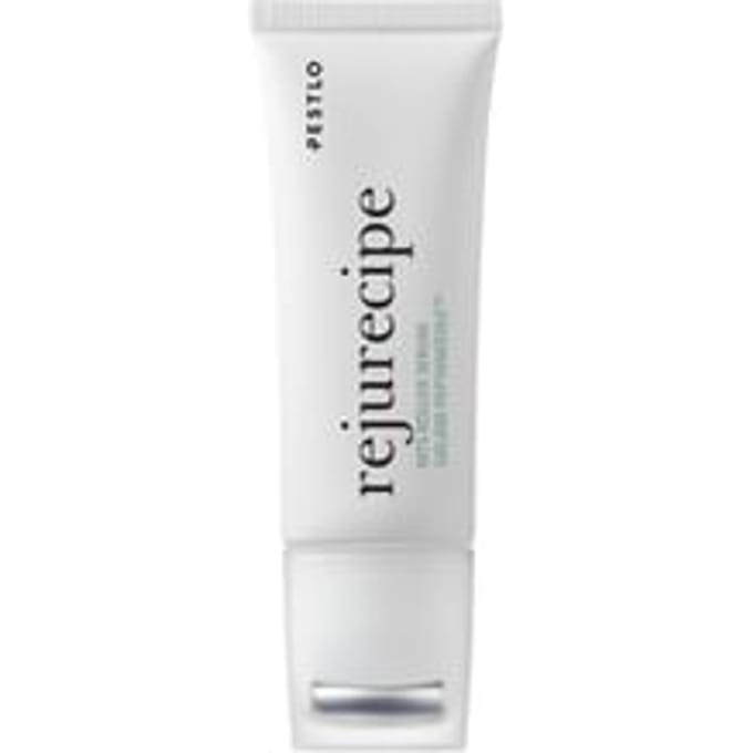 PESTLO - Rejurecipe MTS Roller Serum - Gezichtsserum