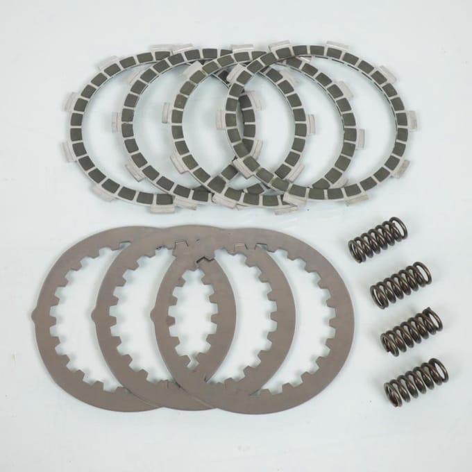 Disque d embrayage Voca pour Auto Yamaha Neuf