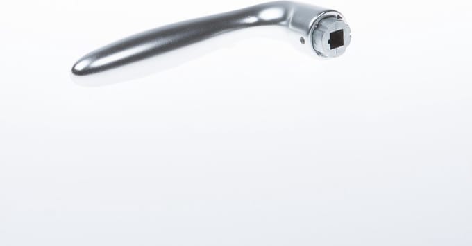 Hoppe Deurkruk 1510 verona gatdeel F1