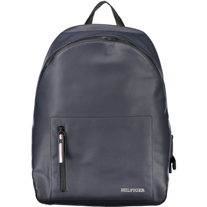 Tommy Hilfiger Rugzak Marineblauw Am0am07876