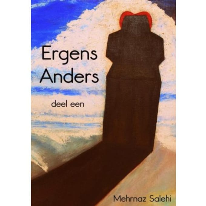 Ergens Anders - Mehrnaz Salehi