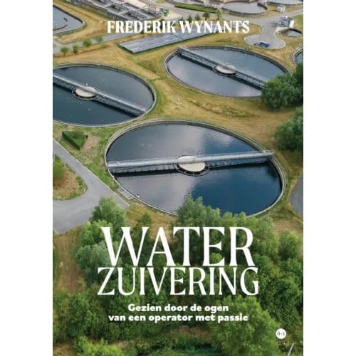 Waterzuivering - Frederik Wynants