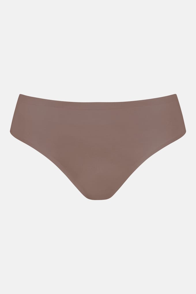 String Serie Simply Better Invisibles Milk`n Coffee