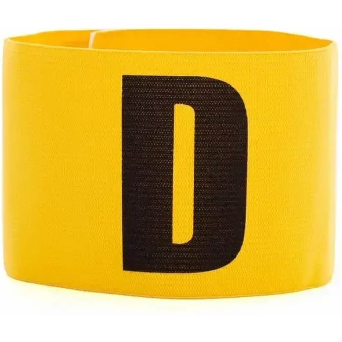Verstelbare afgevaardigdenarmband Softee