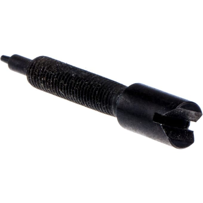 Idle needle
