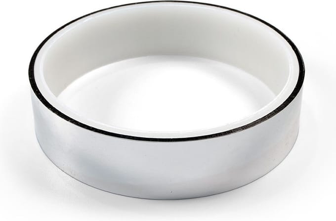 AMMO by Mig Jimenez Modelbouwdecoratie - MIG 8254 Chrome Tape 20mm X 10m Folie