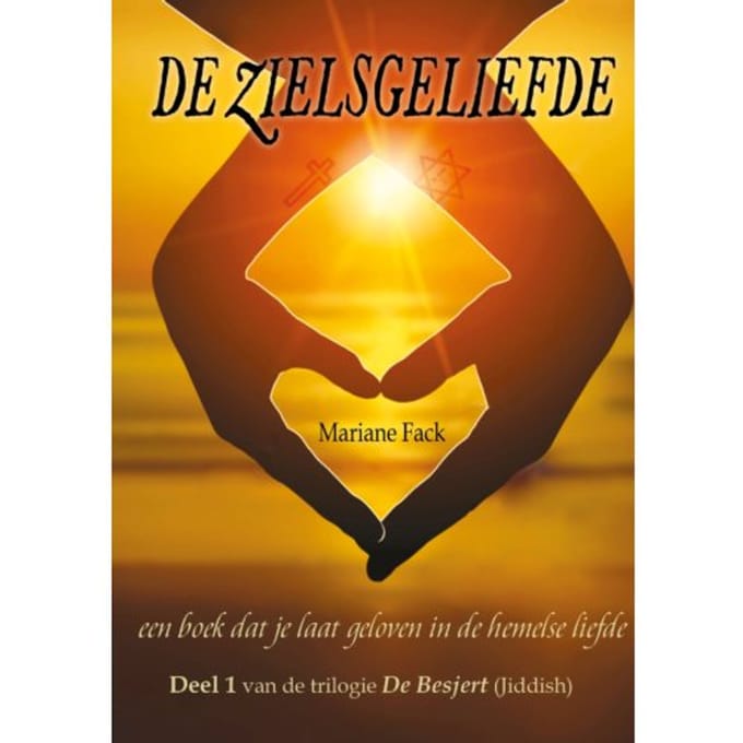 De Zielsgeliefde - Mariane Fack