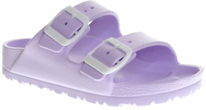 Cienta Lilla Zomerse Slippers maat 30
