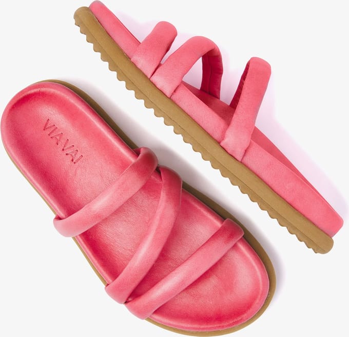 VIA VAI Candy Pop Slippers dames - Maat 42
