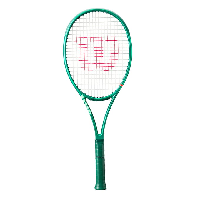 Wilson Blade 100 Pro V10 Tennisracket onbespand