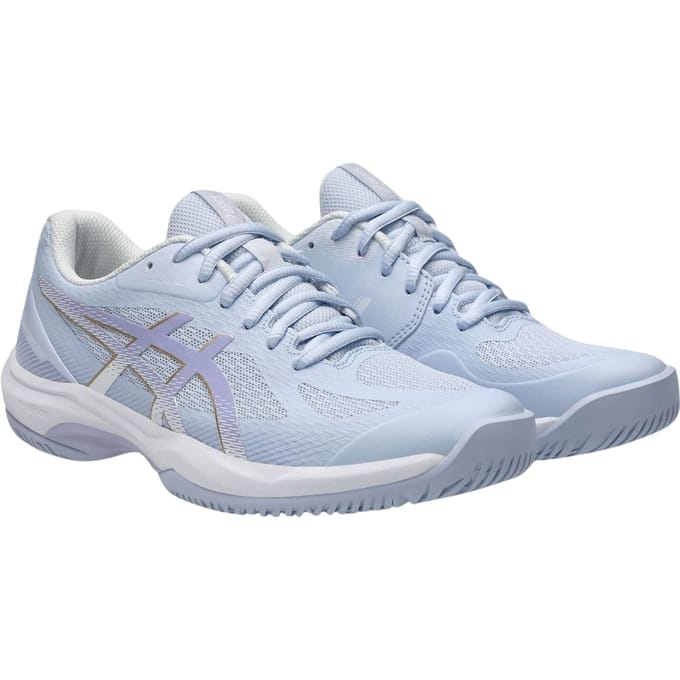 Indoorschoenen voor dames Asics Court Hunter FF