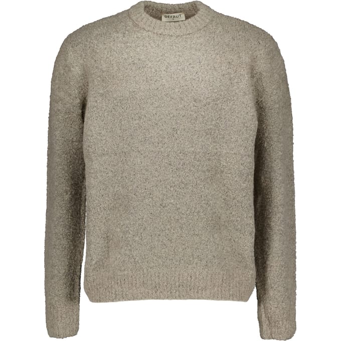 Defaut Paris  Truien Taupe Dz688680