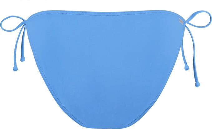 Barts Kelli Tanga sky Dames Bikinibroekje - Maat 40