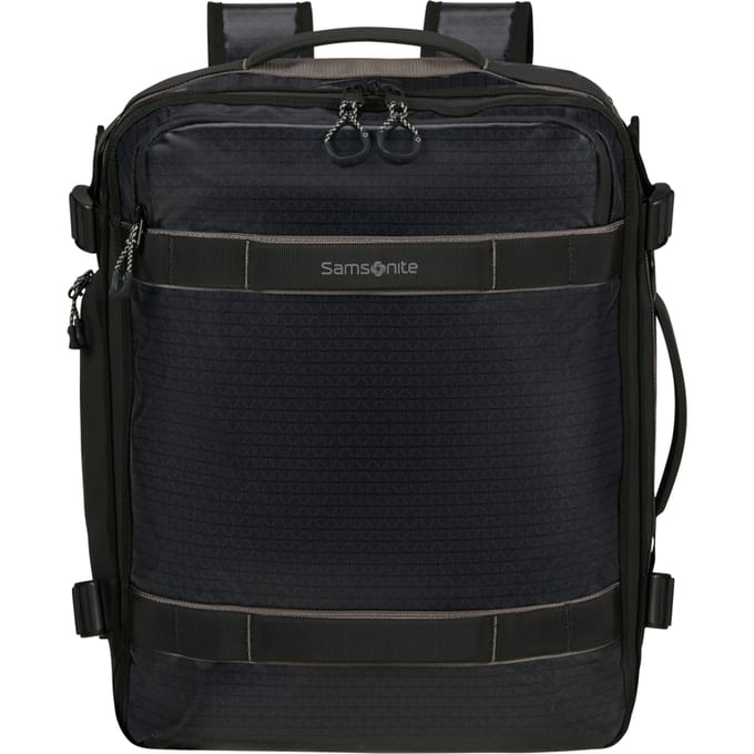 Samsonite Outtrax Rugzak 17.3" Slate Black