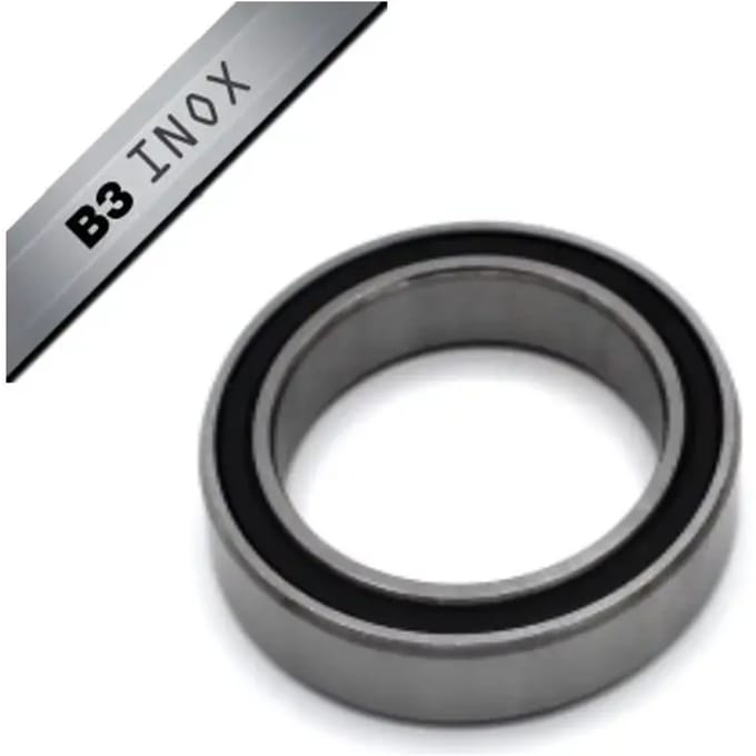 Lager Black Bearing B3S - 6806-2RS - 30 x 42 x 7 mm