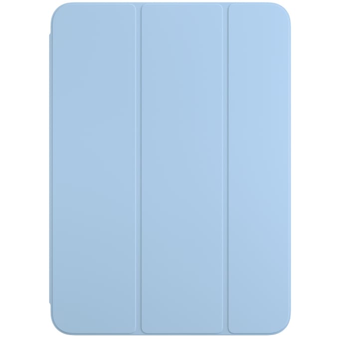 Smart Folio voor de Apple iPad 11 (2025) 11 inch A16 / iPad 10 (2022) 10.9 inch - Blauw
