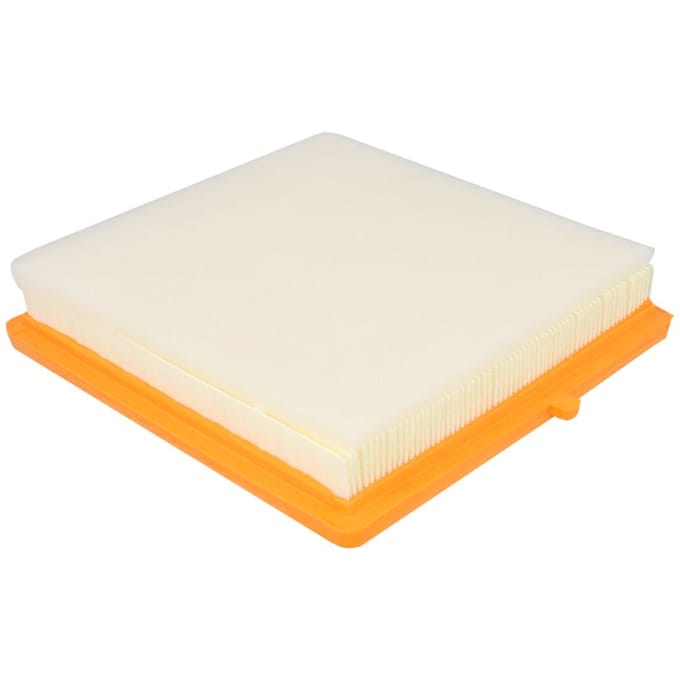 Luchtfilter BOSCH F 026 400 348