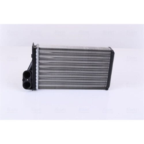 Warmtewisselaar, interieur verwarming NISSENS 73362