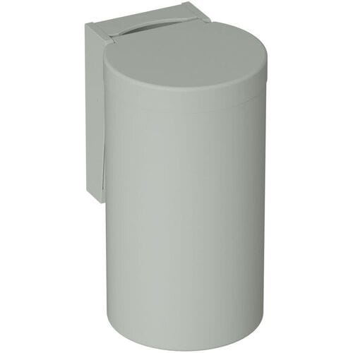 HEWI series 477/801 waste garbage can 477.05B100 95