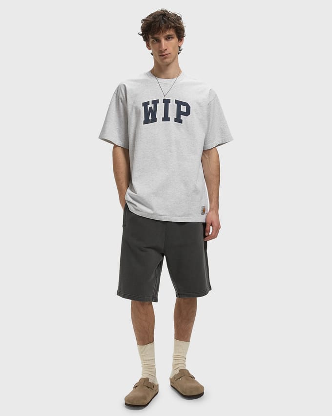 S/S WIP III Tee