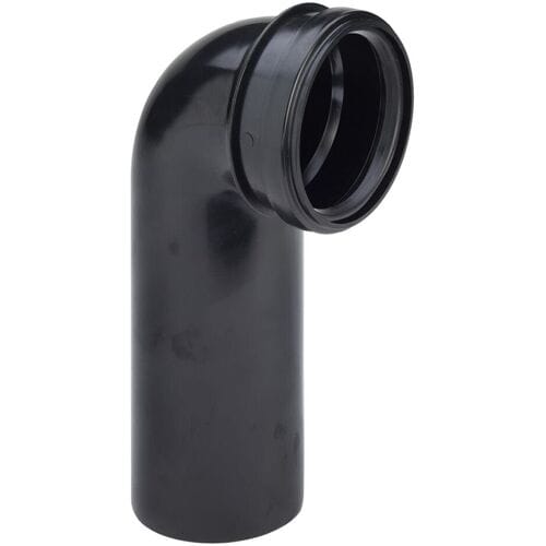 Viega Prevista connection bend 90° Model 3816, DN90 x DN110 mm 296032