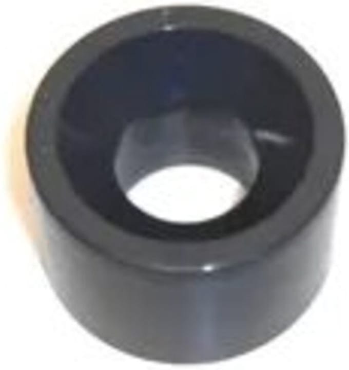 Druk PVC - Verloopring - 110 x 63mm
