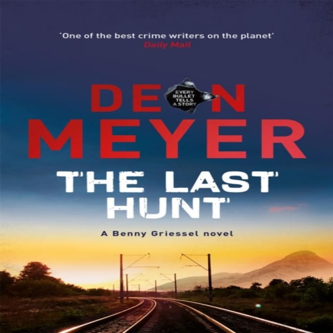 De Laatste Jacht door Deon Meyer Paperback Boek 9781473614475