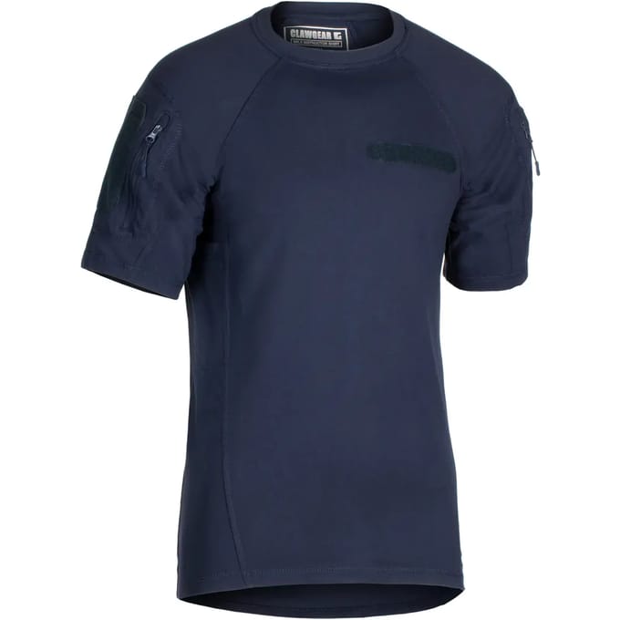 Instructeurt-shirt Clawgear Mk.II