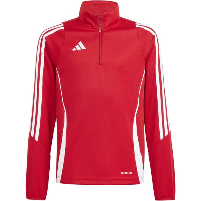 Kinderopleiding top adidas Tiro 24