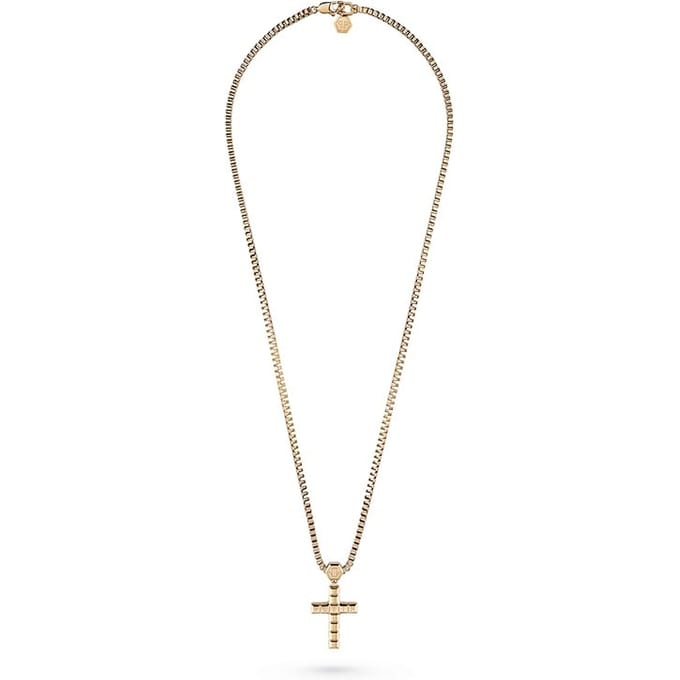 Philipp Plein Ketting PJ5GA03NU