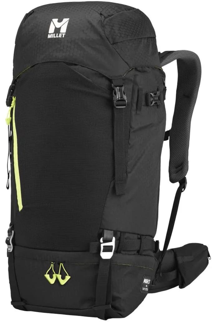 Millet Ubic 30l Damesrugzak Zwart Vrouw