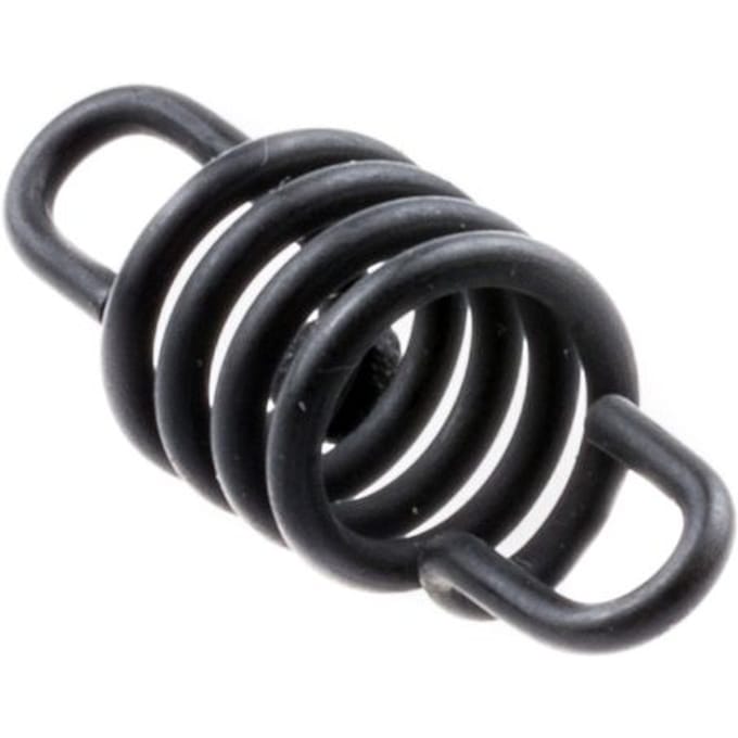 Anti-vibratie ophangveer