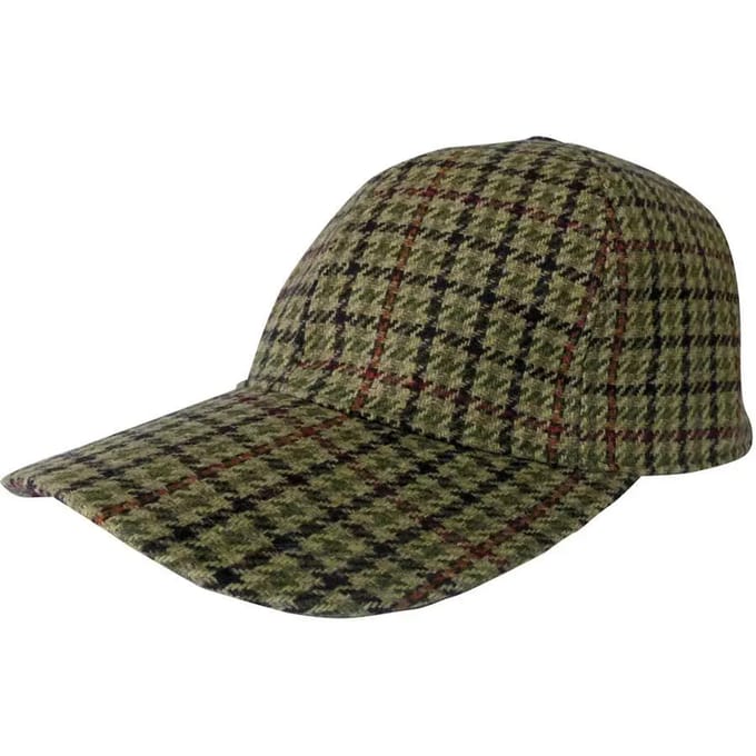 Grafische baseballpet Zaldi Gorra Strike
