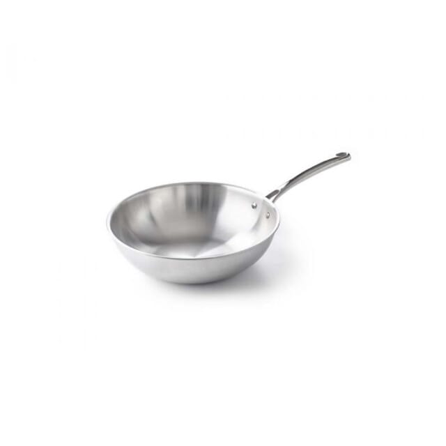 BK Superior Triply Wok 30 cm - 4.7l - PFAS-vrij