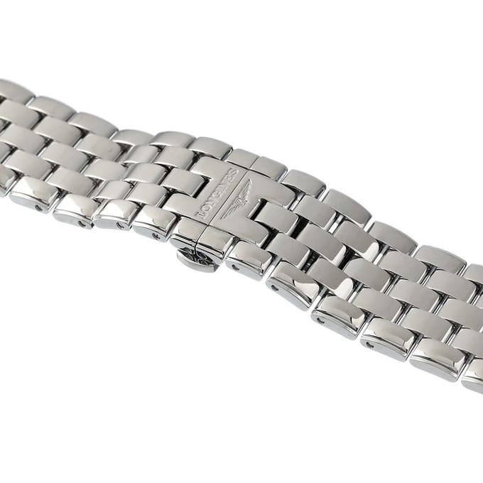 Longines L600151512 Flagship band