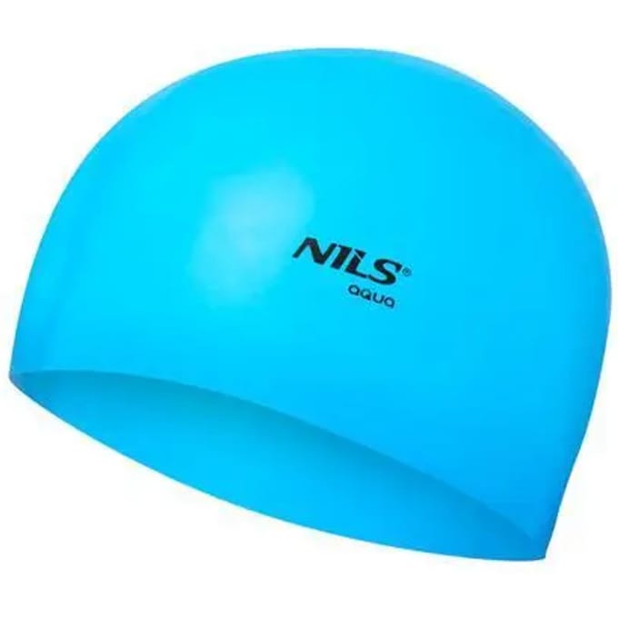 Badmuts NILS Aqua NQC BL02