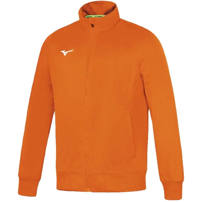 Trainingsjas Mizuno Team Core