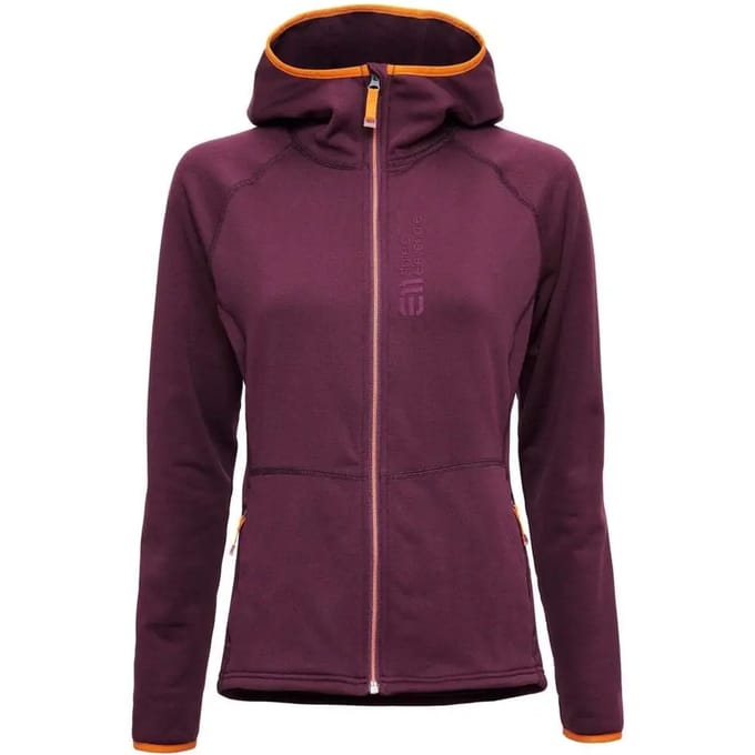 Dames Hoodie Elevenate