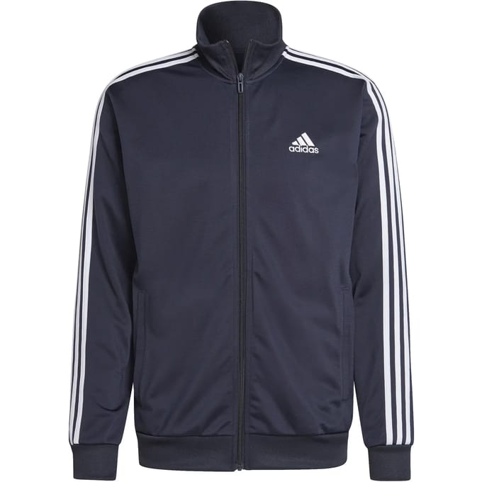Geweven trainingspak adidas 3-Stripes Sportswear Basic