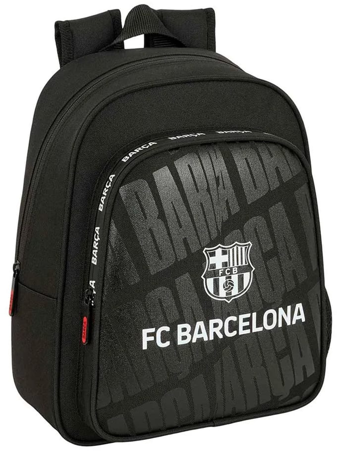 FC Barcelona Peuterrugzak - 33 x 27 x 10 cm - Polyester