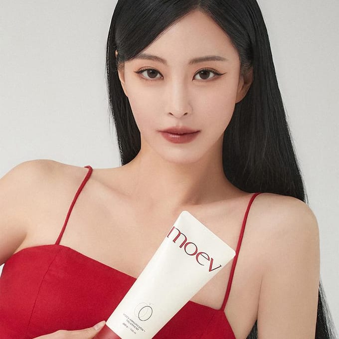 MOEV - Annurcatin Treatment - Haarbehandeling