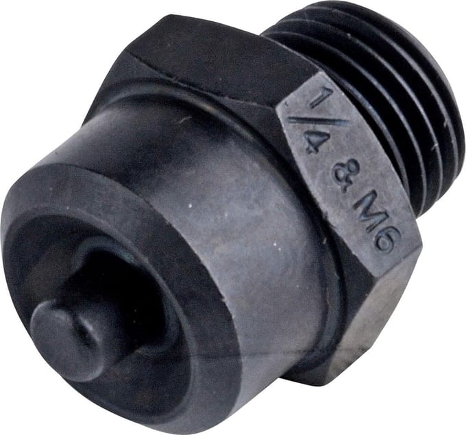 SW-Stahl 24520L-12 persdoorn