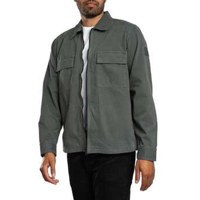 Onderhemd BOSS Lorum Overshirt