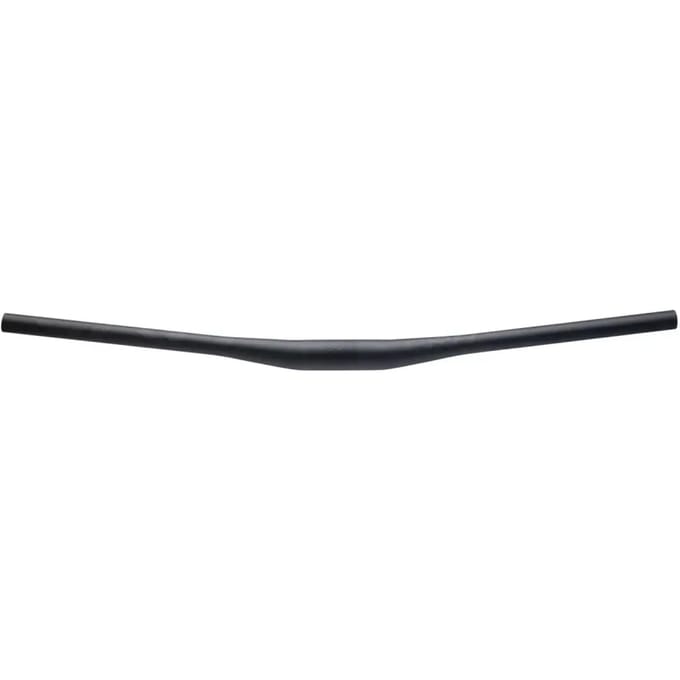Race Face Era 10 Mm Stuur Zilver 35 mm / 760 mm