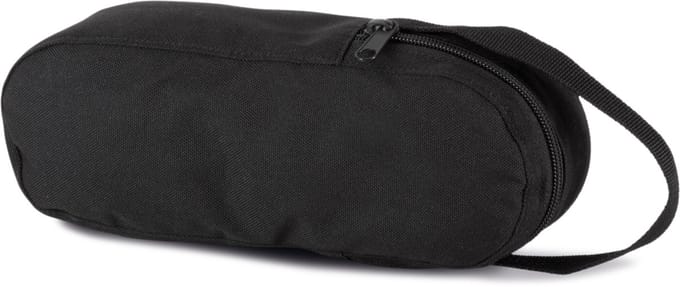 Kimood Petanquetas KI0344 - Black - One size