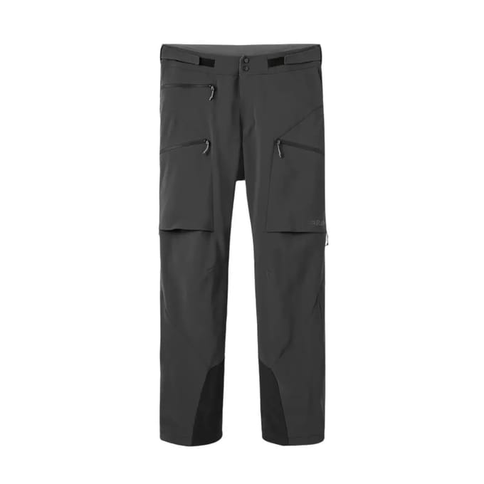 Skibroek Rab Tour Plus